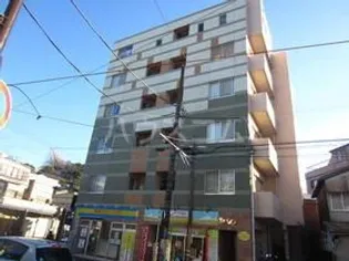 あたりやビルの画像