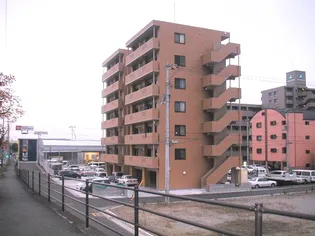 ヴィラ鯉ノ丸の画像
