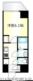 SOAR IMAZATO【1階】の間取り