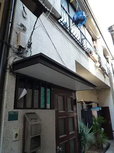 みなみ荘【2階】の外観