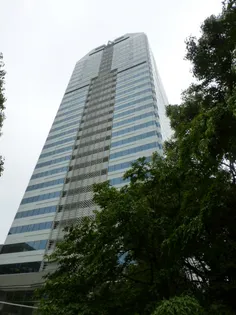 紀尾井町ガーデンタワーの画像