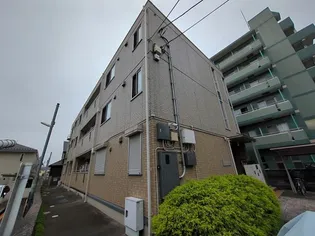 ウィステリアの画像