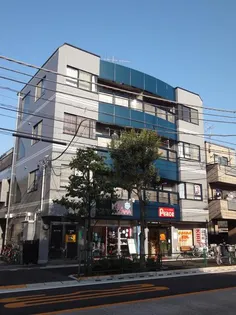 SKアネックスの画像