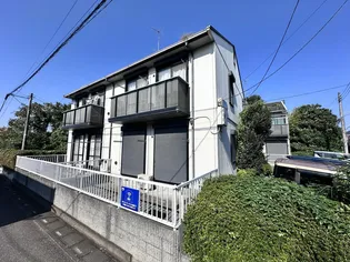 シャーメゾン アーバンヒル松本Aの画像