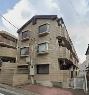 シティコスモ都の画像