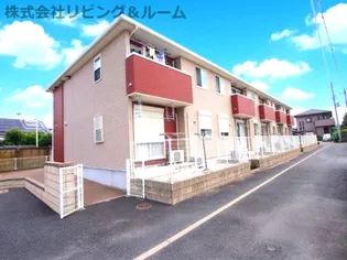サンライズレジデンスの画像