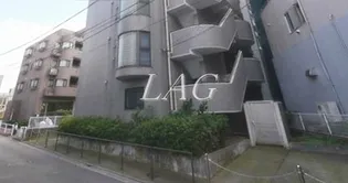 ラ クレッツ小豆沢の画像