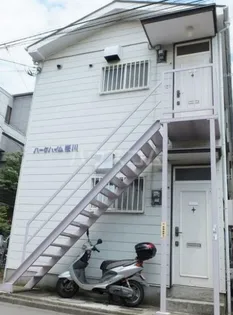 パークハイム桜川の画像