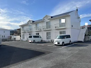アンテルナ富水3の画像