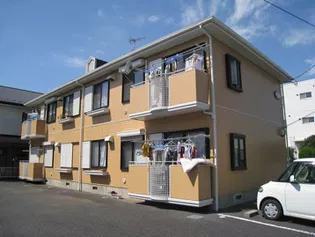 クレールメゾン C棟の画像