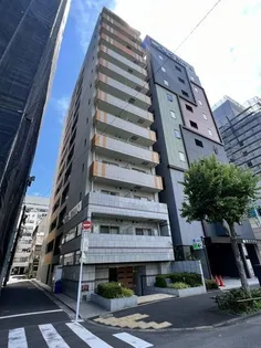 ガーラ ステーション新富町の画像