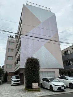 ルナパレスの画像
