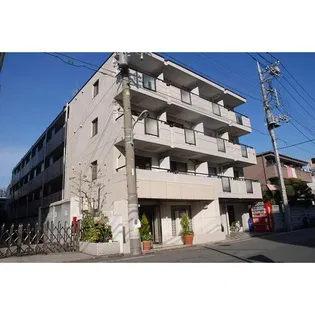 ジョイフル多摩川の画像