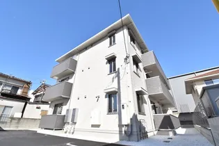 エレガンスコート屋島の画像