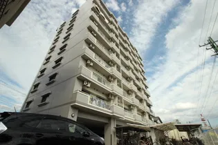 クレセント海老園の画像