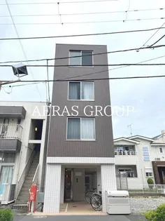 ファブール新江古田の画像