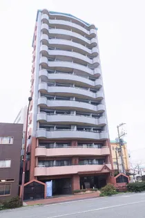 ダイナコート久留米本町の画像