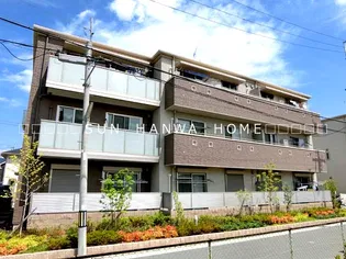 ファミーユ長池Aの画像