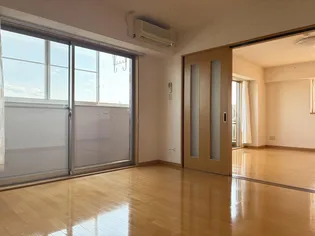 カスティージョ二の宮【6階】の内装