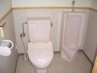 カスティージョ二の宮【6階】の内装