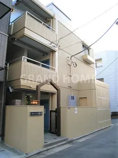 フロントピア豊洲の画像