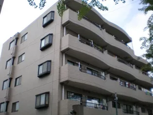 エスパスハマノの画像