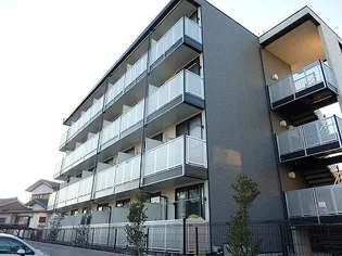 レオパレス丸根の画像