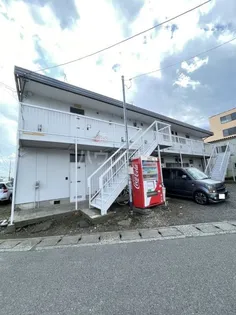志田ハイツの画像