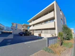 AF レジダンス ドゥ バンの画像