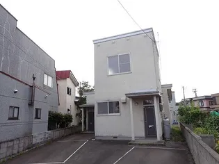 A2番館の画像