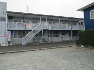 コーポチェリーの画像