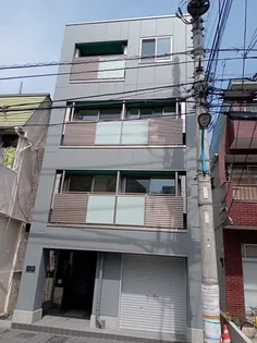 アーバン神楽坂の画像
