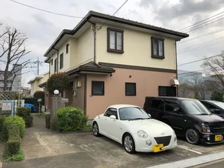 神奈川県横浜市都筑区北山田4【一戸建】の外観