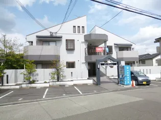 EST-小野原【2階】の外観