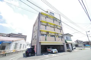 オールージュM1の画像