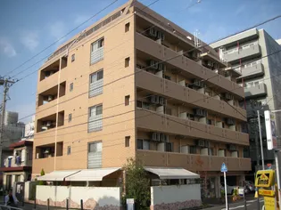 ドルックス横浜の画像