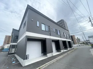 福島県郡山市富久山町久保田字梅田【一戸建】の外観