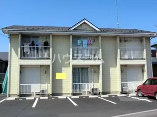 吉沢ハイツの画像