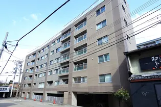 フォンテーヌ尾山町の画像