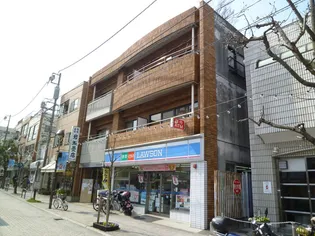 岩瀬ビルの画像