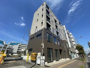 HY HILLS川越の画像