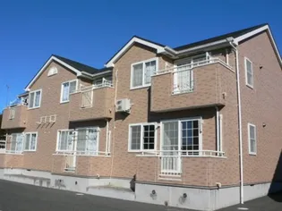 カーサ ローマAの画像