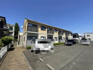 グランパティオ北上 Bの画像