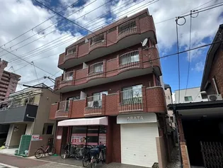 第2サンライズマンションの画像