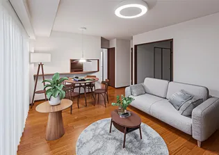 フォーラスタワー所沢の画像