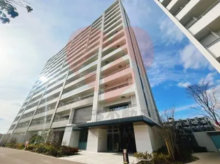 茨木ICO CITY EAST COURTの画像