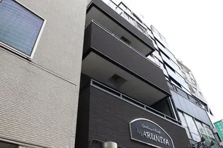 マルニヤビル【5階】の外観
