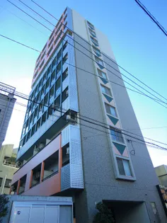 コートハウス中島通りの画像