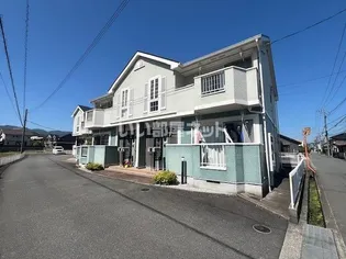 アメニティハイツ Eの画像