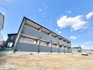 D テラスの画像